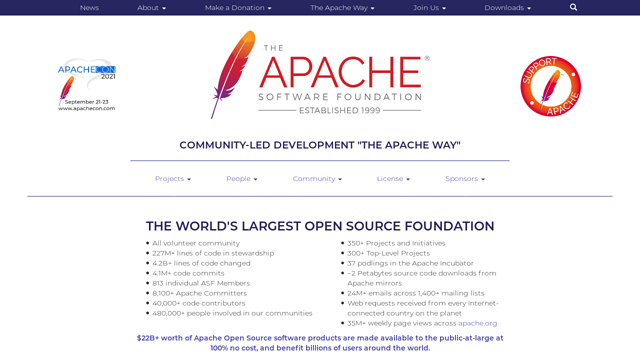 Apache-OpenWhisk API koppeling