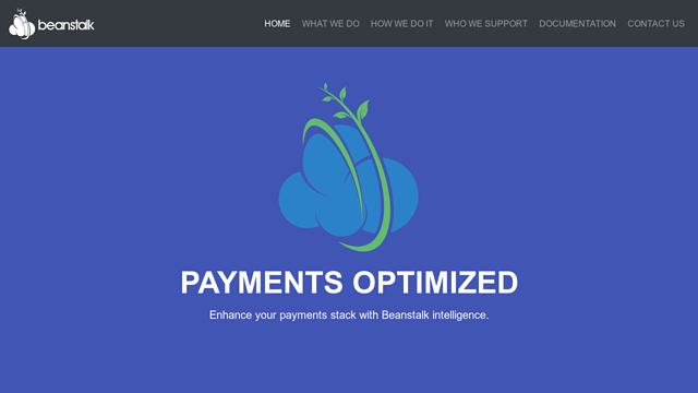 Beanstalk-Payment-Technologies API koppeling