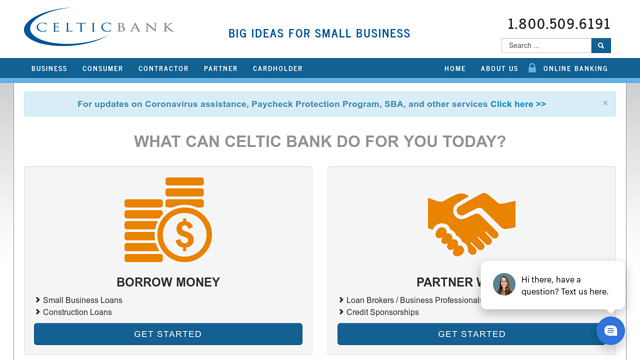 Celtic-Bank API koppeling