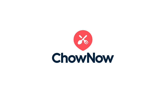 ChowNow API koppeling