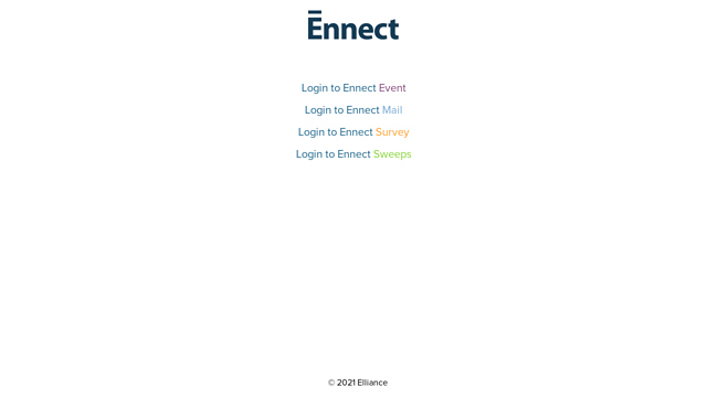 Ennect API koppeling