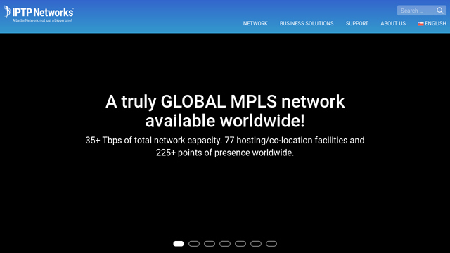 IPTP-Networks API koppeling