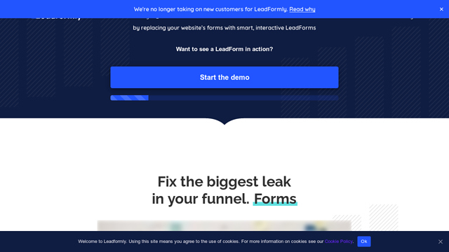 Leadformly API koppeling