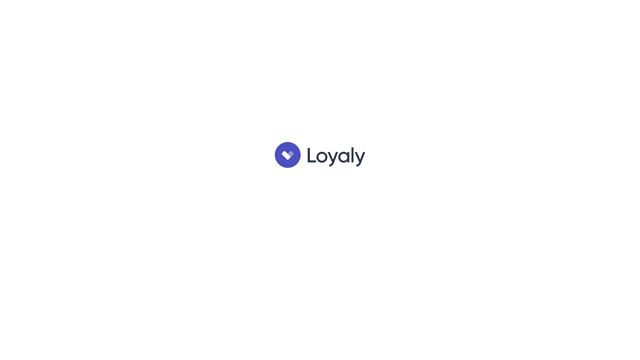 Loyaly API koppeling