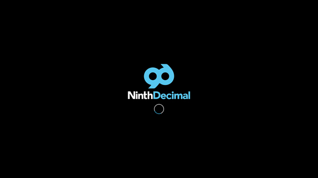 NinthDecimal API koppeling