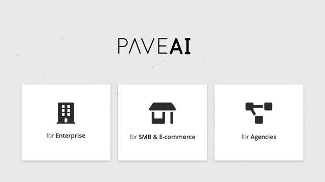 PaveAI API koppeling