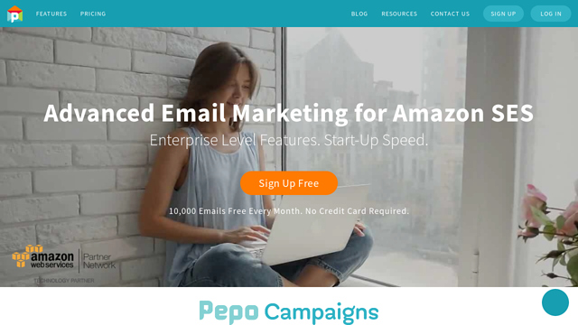 Pepo-Campaigns API koppeling