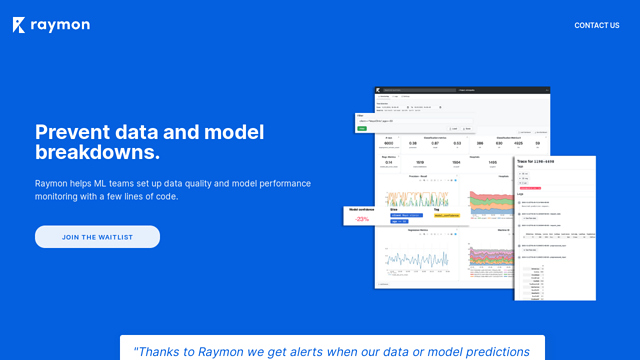 Raymon.ai---A-simpler-way-to-maintain-Machine-Learning-systems API koppeling